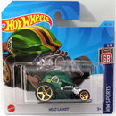 Hot Wheels 2023 Mainline HW Sports Series Cars (Short Card) Head Gasket HKK45 3/5 90/250