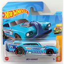 Hot Wheels 2023 Mainline HW Wagons Series Cars (Short Card) Jack Hammer HKH71 2/5 200/250