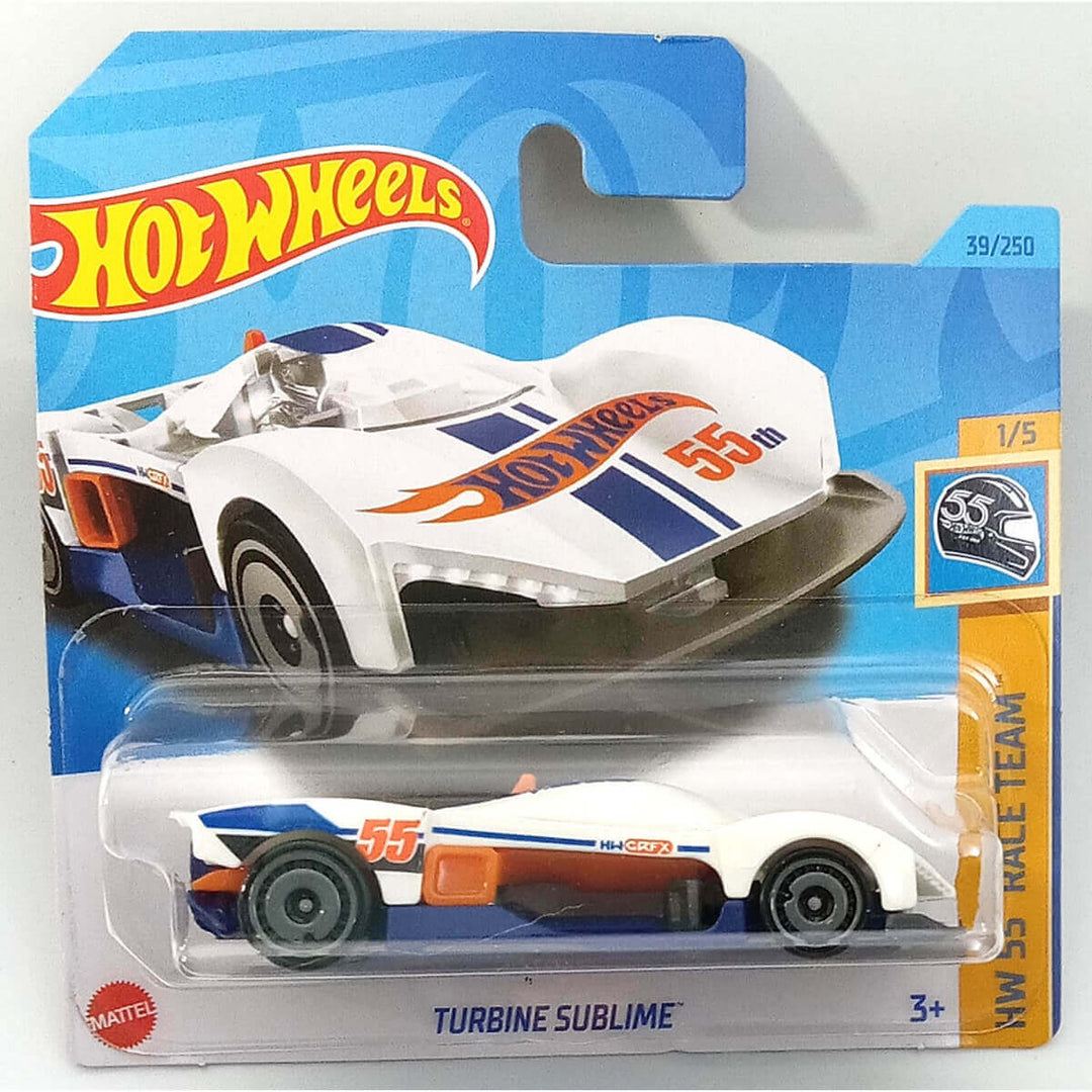 New Hot Wheels Game Races onto Roblox