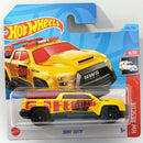 Hot Wheels 2023 Mainline HW Rescue Series Cars (Short Card) Surf Duty HKG67 6/10 230/250
