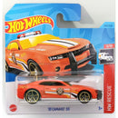 Hot Wheels 2023 Mainline HW Rescue Series Cars (Short Card) '10 Camaro SS HKJ19 3/10 203/250