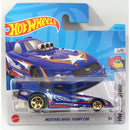 Hot Wheels 2023 Mainline HW Drag Strip Series Cars (Short Card) Mustang NHRA Funny Car HKK04 5/10 140/250