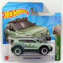 Hot Wheels 2023 Mainline Mud Studs Series Cars (Short Card) Volvo XC40 Recharge HKG55 5/5 201/250
