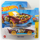 Hot Wheels 2023 Mainline HW Art Cars Series Cars (Short Card) Track Manga HKK15 1/10 15/250