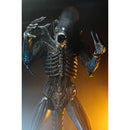 NECA Alien 1/4 Scale 22 Inch Action Figure 40th Anniversary Big Chap Xenomorph