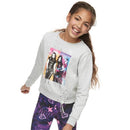 Girls Disney Descendants Sweatshirt