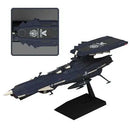  Starblazers Yamato 2202 U.N.C.F. AAA-3 Apollo Norm Mecha Collection Model Kit