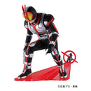 Kamen Rider Legend Rider Memories Figure Set