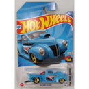 Hot Wheels 2022 HW Drag Strip Series Cars '40 Ford Pickup 1/10 181/250