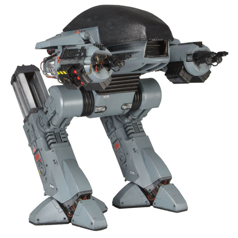  NECA Robocop ED-209 10 Inch Articulated Figure w/ Sound