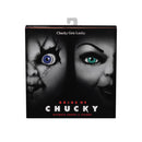 NECA Bride of Chucky Ultimate Chucky & Tiffany 7″ Scale Action Figures 2-Pack