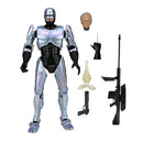 NECA Ultimate RoboCop 7-Inch Scale Action Figure