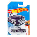 Hot Wheels 2021 HW Hot Trucks Series Cars '49 Ford F1 6/10 225/250