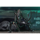 NECA Aliens (1986) Ultimate Alien Warrior 7 Inch Scale Action Figures, Brown Action Pose