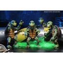 Teenage Mutant Ninja Turtles (1990 Movie) Baby Turtles