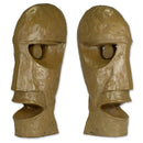 NECA Pink Floyd The Division Bell Bookend Set
