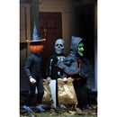 NECA Halloween 3: Season of the Witch 6 Inch Scale Clothed Action Figure Set