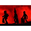 NECA Halloween 3: Season of the Witch 6 Inch Scale Clothed Action Figure Set