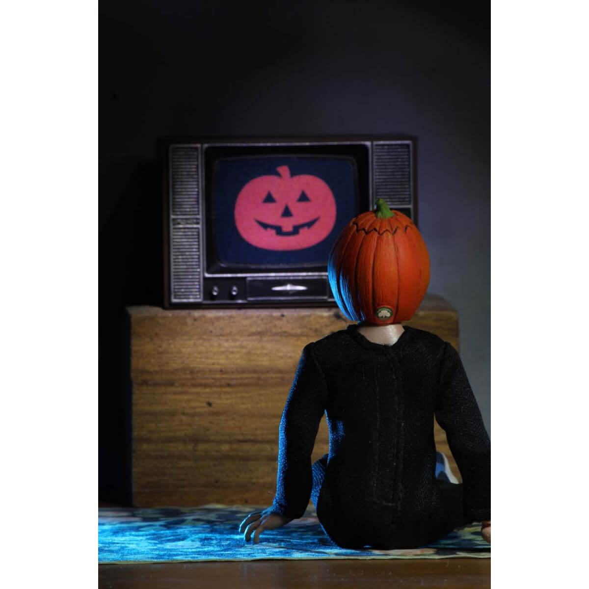 NECA Halloween 3: Season of the Witch Clothed Action Figures