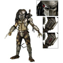 NECA Predator Jungle Hunter 1/4 Scale 19" Action Figure with LED Lights