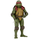 NECA Teenage Mutant Ninja Turtles (1990 Movie) Raphael 1/4 Scale Action Figure