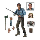 NECA Evil Dead 2 Ultimate Ash 7″ Scale Action Figure