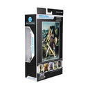 McFarlane Toys DC Multiverse Wonder Woman 7 Inch Scale Action Figure