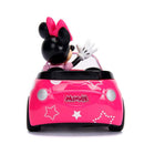 Disney Minnie Roadster Radio Control Car Version 2