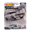 Hot Wheels Replica Entertainment 2022 Fast & Furious Vehicles, '70  Chevrolet Nova SS