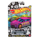 Hot Wheels 2021 Halloween Day of The Dead '71 Maverick Grabber