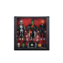 NECA Halloween 3: Season of the Witch 6 Inch Scale Clothed Action Figure 3 Pack