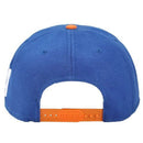 Bioworld Dragon Ball Z Goku Pre-Curved Bill Snapback