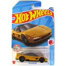 Hot Wheels 2022 HW J-Imports Series Cars '90 Acura NSX 6/10 144/250 HCX58