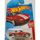 Hot Wheels 2021 Then and Now '91 Mazda MX-5 Miata Treasure Hunt 10/10 190/250