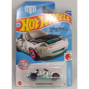 Hot Wheels 2022 HW J-Imports Series Cars '91 Mazda MX-5 Miata 4/10 119/250
