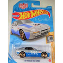 Hot Wheels 2021 HW Turbo Series Cars Magnus Walker '89 Porsche 944 Turbo 2/5 45/250