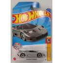 Hot Wheels 2022 HW Turbo Series Cars '94 Bugatti EB110 SS 5/10 65/250
