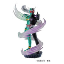 Kamen Rider Legend Rider Memories Figure Set