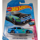 Hot Wheels 2021 HW Drift Toyota AE86 Sprinter Trueno 1/5 31/250