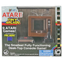 Tiny Arcade Atari 2600 - Includes 10 Different Games, front of package