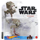 Star Wars Hot Wheels Starships 2021 AT-ST Raider
