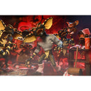 NECA Gremlins 1984 Accessory Pack, aerobics outfit