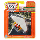 Matchbox Sky Busters 2022 Wave 4, Aero Junior II