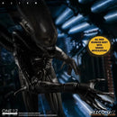 Mezco Toyz Alien Xenomorph One:12 Collective 7 Inch Action Figure