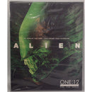 Mezco Toyz Alien Xenomorph One:12 Collective 7 Inch Action Figure, Package Photo