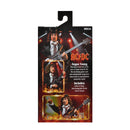NECA AC/DC Angus Young (Highway to Hell) 8” Clothed Action Figure