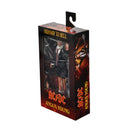 NECA AC/DC Angus Young (Highway to Hell) 8” Clothed Action Figure