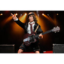 NECA AC/DC Angus Young (Highway to Hell) 8” Clothed Action Figure