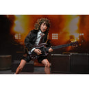 NECA AC/DC Angus Young (Highway to Hell) 8” Clothed Action Figure