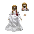 NECA The Conjuring Universe Annabelle 8" Clothed Figure
